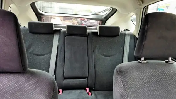 2013 Toyota Prius Carousel 1