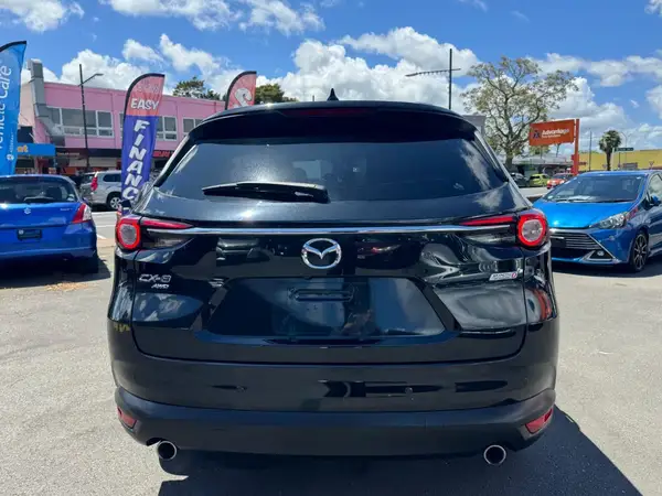 2018 Mazda CX-8 XD PROACTIVE 4WD Carousel 1