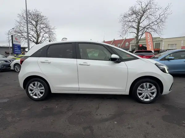 2020 Honda Fit E:HEV HOME Carousel 7