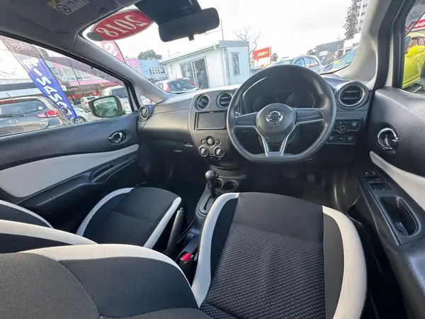 2018 Nissan Note *FRESH IMPORT**EASY FINANCING* Carousel 1