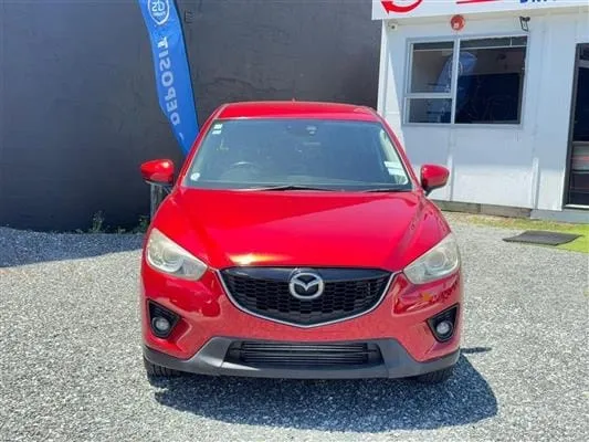 2013 Mazda CX-5 Carousel 1