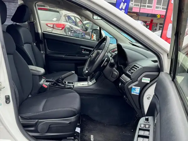 2013 Subaru Impreza Carousel 2