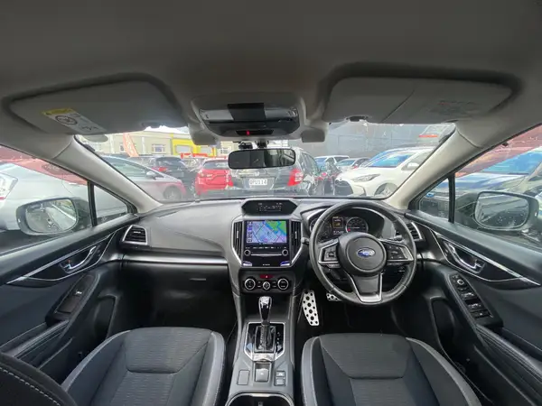 2017 Subaru Impreza G4 2.0I-S EYESIGHT Carousel 1