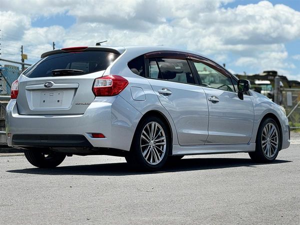 2012 Subaru Impreza ON SPECIAL !! 2.0 !! Carousel 16