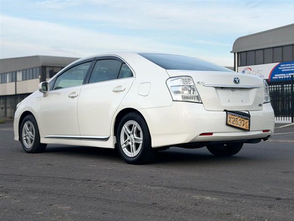 2013 Toyota Sai HYBRID G !! MEMORY SEATS !! Carousel 16