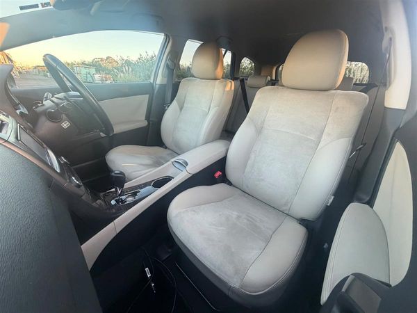 2016 Toyota Avensis BLACK ALLOYS !! PUSH START !! Carousel 10