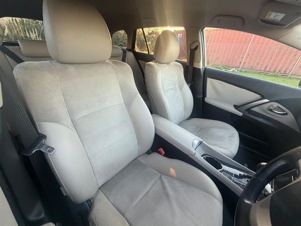 2016 Toyota Avensis BLACK ALLOYS !! PUSH START !! Carousel 11