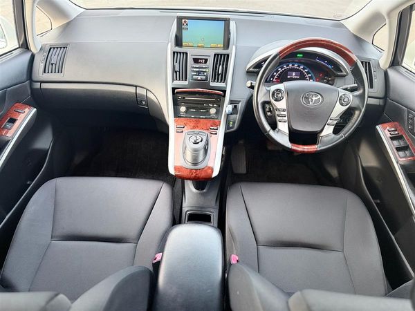 2013 Toyota Sai HYBRID G !! MEMORY SEATS !! Carousel 5