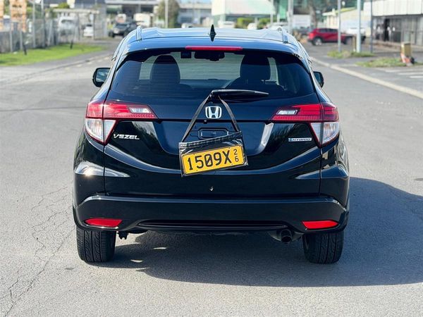 2014 Honda Vezel Z !! LEATHER SEATS !! HYBRID !! Carousel 19