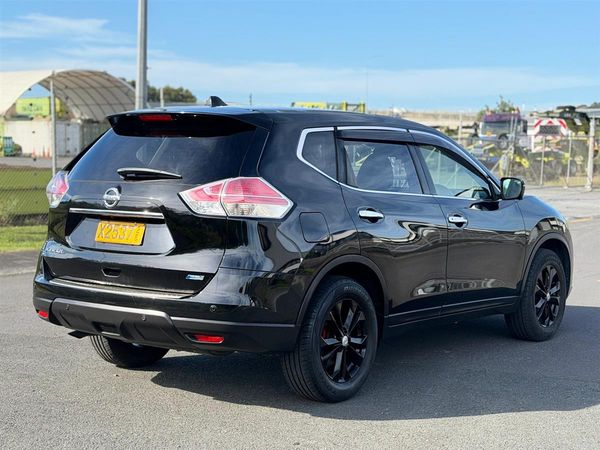 2015 Nissan X-Trail PUSH START !!HEATED SEATS !!360 CAMERA !! Carousel 15