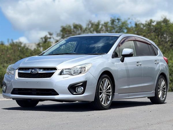 2012 Subaru Impreza ON SPECIAL !! 2.0 !! Carousel 4