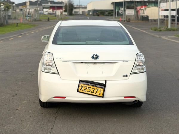2013 Toyota Sai HYBRID G !! MEMORY SEATS !! Carousel 17