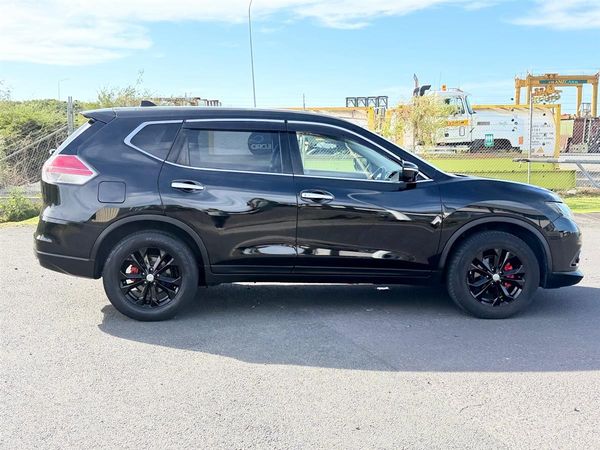 2015 Nissan X-Trail PUSH START !!HEATED SEATS !!360 CAMERA !! Carousel 3