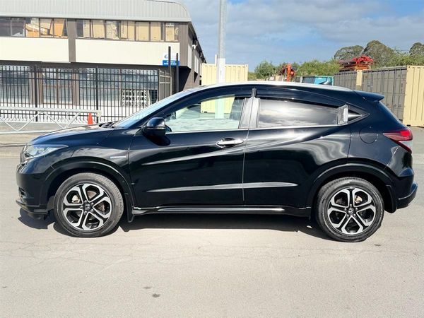 2014 Honda Vezel Z !! LEATHER SEATS !! HYBRID !! Carousel 5