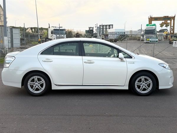 2013 Toyota Sai HYBRID G !! MEMORY SEATS !! Carousel 4