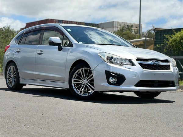 2012 Subaru Impreza ON SPECIAL !! 2.0 !! Carousel 1