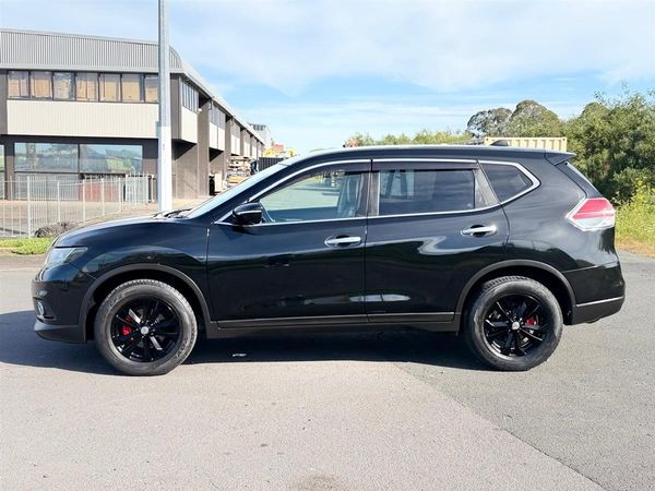 2015 Nissan X-Trail PUSH START !!HEATED SEATS !!360 CAMERA !! Carousel 4