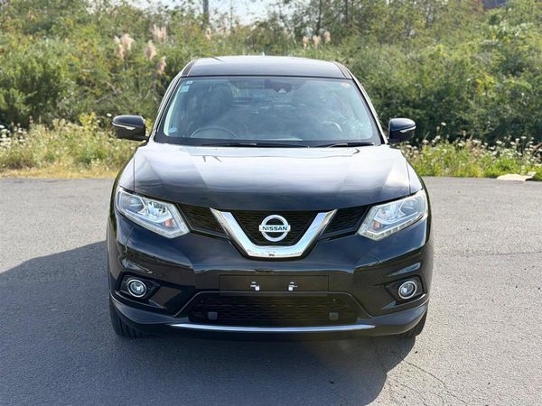 2015 Nissan X-Trail PUSH START !!HEATED SEATS !!360 CAMERA !! Carousel 2