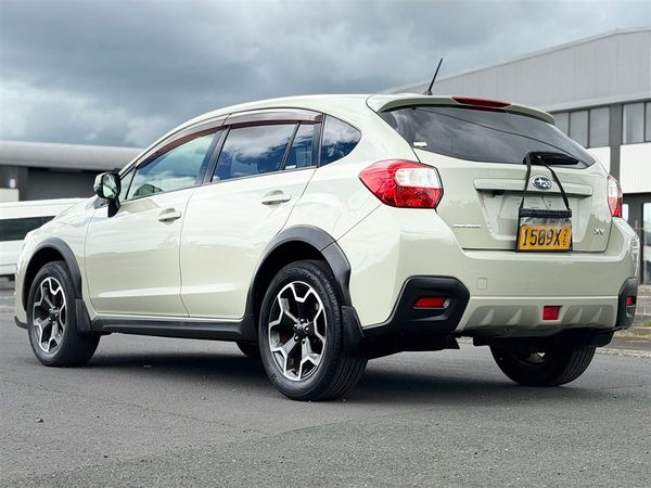 2014 Subaru XV EYESIGHT !! AWD !! Carousel 14