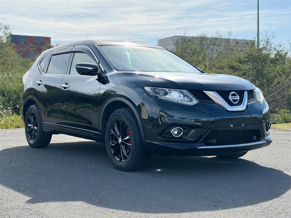 2015 Nissan X-Trail PUSH START !!HEATED SEATS !!360 CAMERA !! Carousel 1