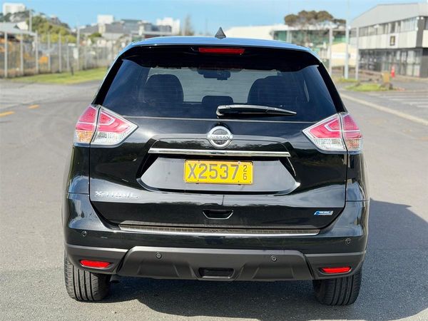 2015 Nissan X-Trail PUSH START !!HEATED SEATS !!360 CAMERA !! Carousel 16