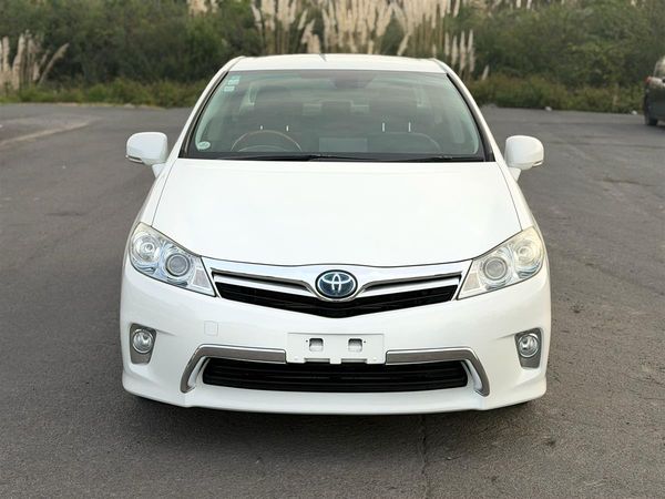 2013 Toyota Sai HYBRID G !! MEMORY SEATS !! Carousel 2