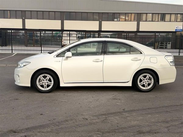 2013 Toyota Sai HYBRID G !! MEMORY SEATS !! Carousel 3