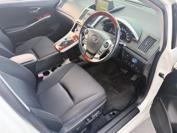2013 Toyota Sai HYBRID G !! MEMORY SEATS !! Carousel 6