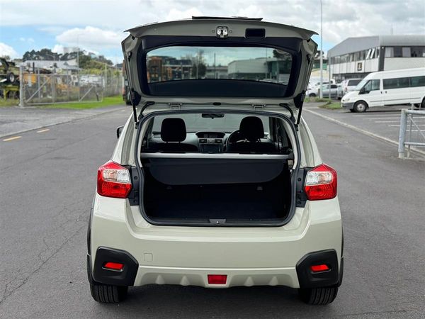 2014 Subaru XV EYESIGHT !! AWD !! Carousel 12