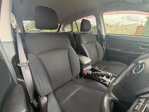 2014 Subaru XV EYESIGHT !! AWD !! Carousel 8