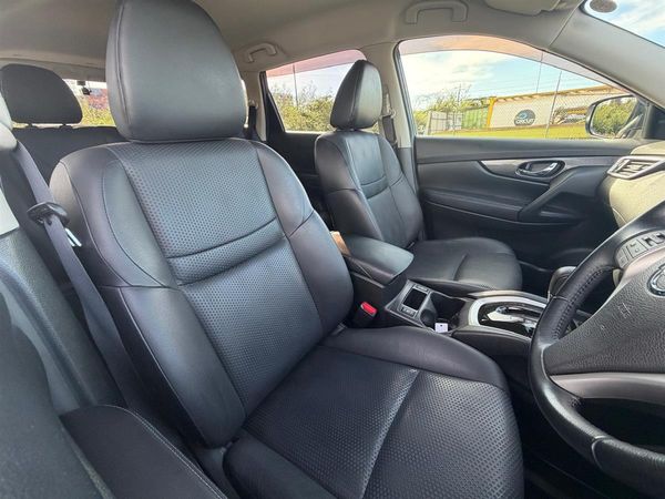 2015 Nissan X-Trail PUSH START !!HEATED SEATS !!360 CAMERA !! Carousel 8