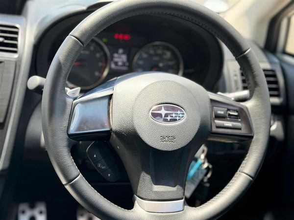2012 Subaru Impreza ON SPECIAL !! 2.0 !! Carousel 8