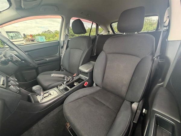 2014 Subaru XV EYESIGHT !! AWD !! Carousel 9