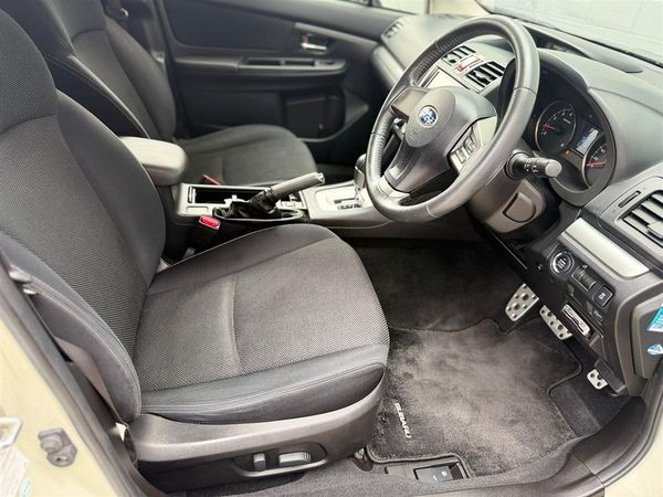 2014 Subaru XV EYESIGHT !! AWD !! Carousel 11