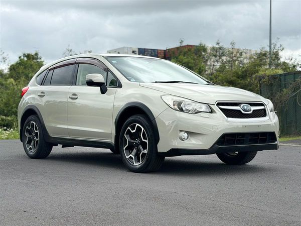 2014 Subaru XV EYESIGHT !! AWD !! Carousel 1