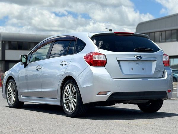 2012 Subaru Impreza ON SPECIAL !! 2.0 !! Carousel 14
