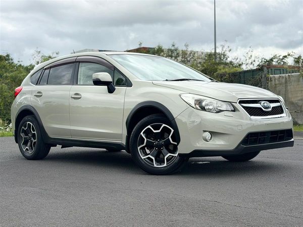 2014 Subaru XV EYESIGHT !! AWD !! Carousel 3