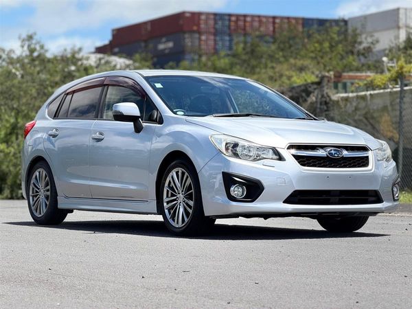 2012 Subaru Impreza ON SPECIAL !! 2.0 !! Carousel 3
