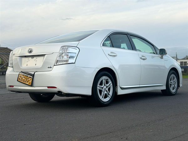 2013 Toyota Sai HYBRID G !! MEMORY SEATS !! Carousel 15