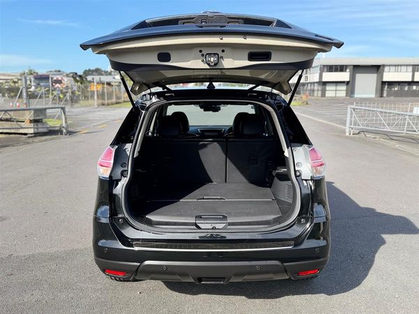 2015 Nissan X-Trail PUSH START !!HEATED SEATS !!360 CAMERA !! Carousel 13