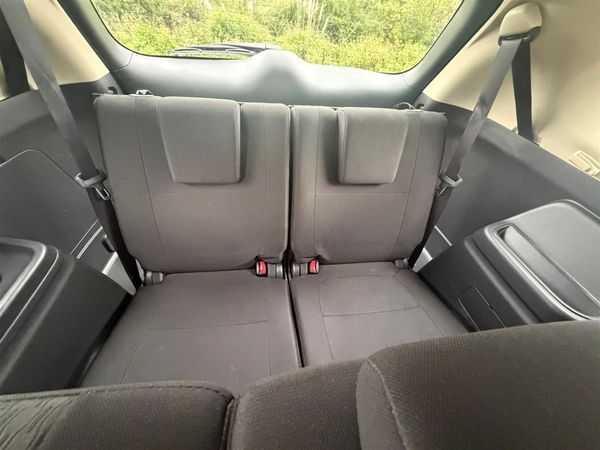 2013 Mitsubishi Outlander 7 SEATER !! REVERSING CAMERA !! Carousel 11