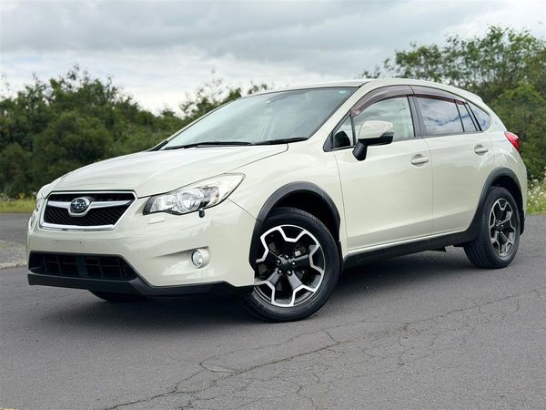 2014 Subaru XV EYESIGHT !! AWD !! Carousel 4