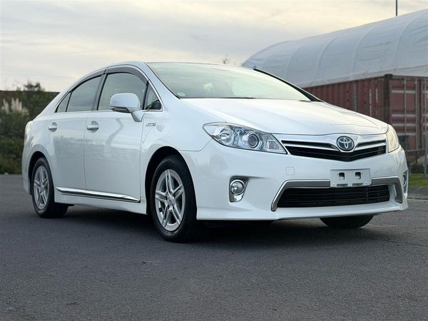 2013 Toyota Sai HYBRID G !! MEMORY SEATS !! Carousel 1