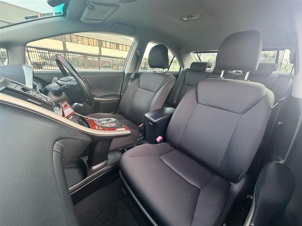 2013 Toyota Sai HYBRID G !! MEMORY SEATS !! Carousel 8