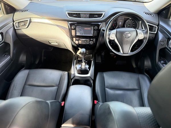 2015 Nissan X-Trail PUSH START !!HEATED SEATS !!360 CAMERA !! Carousel 6
