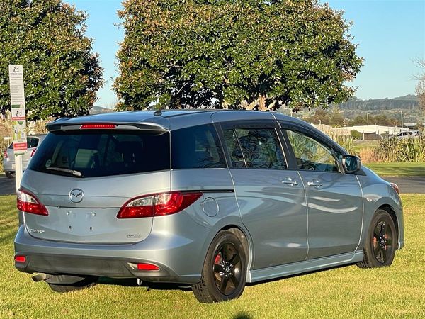 2013 Mazda Premacy SKYACTIV !! 7 SEATER !! Carousel 6