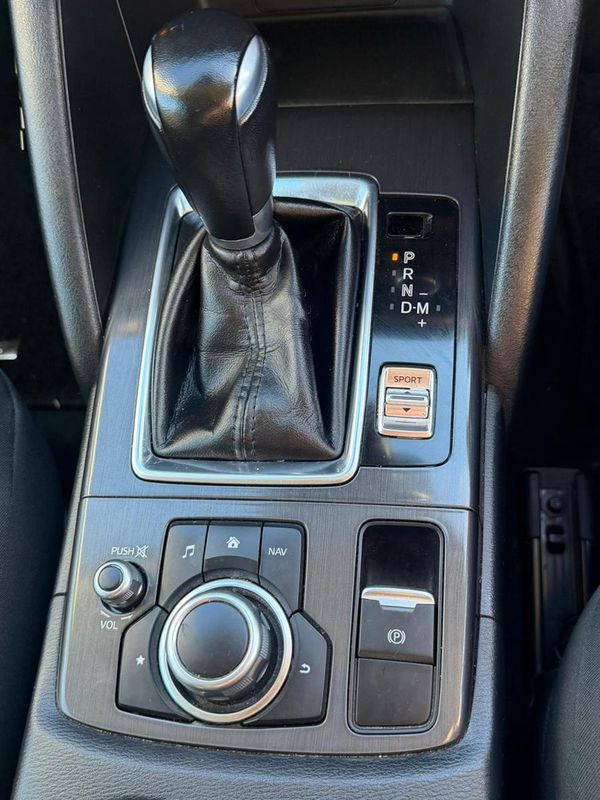 2015 Mazda CX-5 PROACTIVE MODEL !! CRUISE CONTROL !! Carousel 14