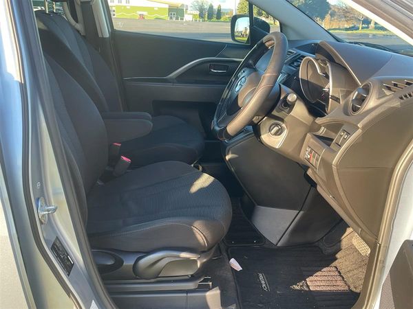 2013 Mazda Premacy SKYACTIV !! 7 SEATER !! Carousel 7