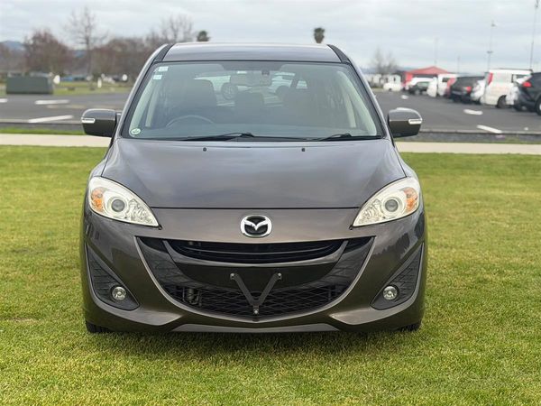 2015 Mazda Premacy !! 7 SEATER !! CRUISE CONTROL !! Carousel 2