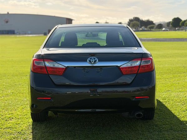 2013 Toyota Camry HYBRID !! BLACK ALLOYS !! Carousel 5